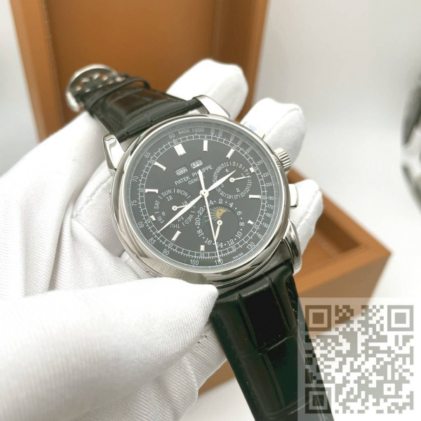 Patek Philippe Grand Complications (код 083-03)