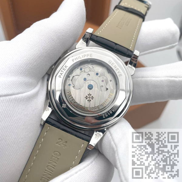 Patek Philippe Grand Complications (код 083-03)