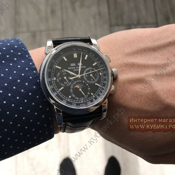 Patek Philippe Grand Complications (код 083-03)