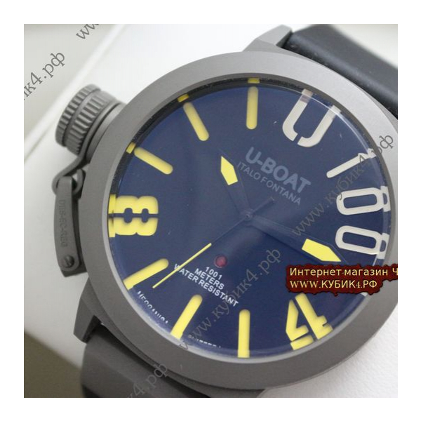 U-BOAT ITALO FONTANA (код 020-02)