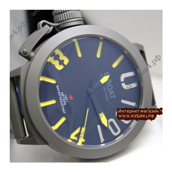 U-BOAT ITALO FONTANA (код 020-02)