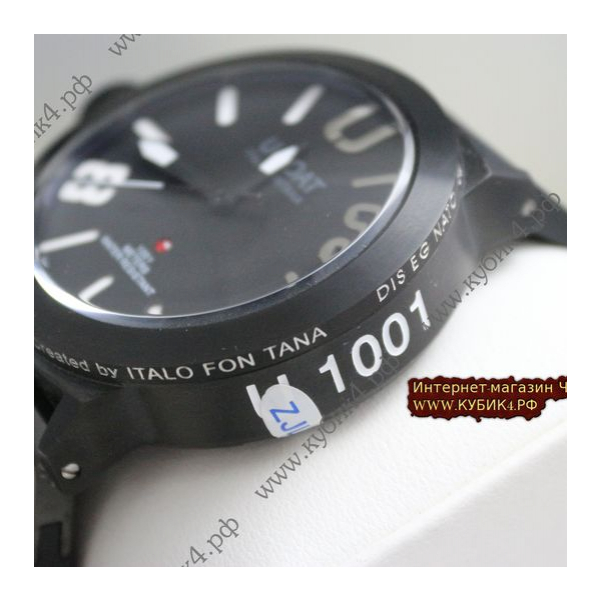 U-BOAT ITALO FONTANA (код 026)