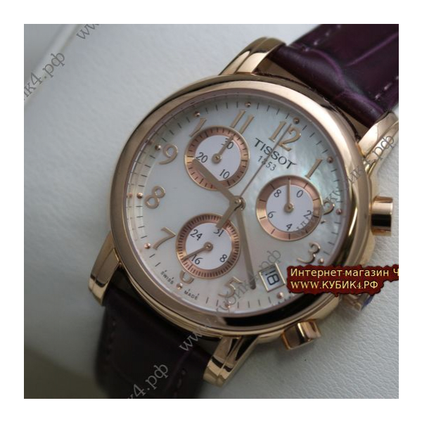 Tissot CARSON (код 049)