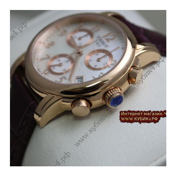 Tissot CARSON (код 049)