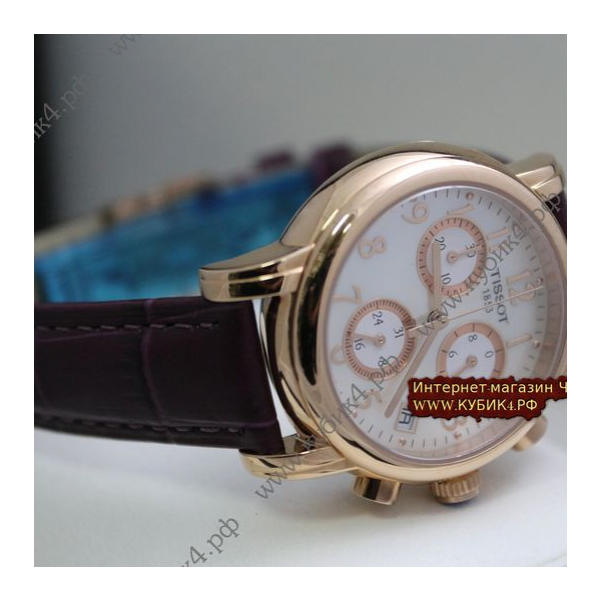 Tissot CARSON (код 049)