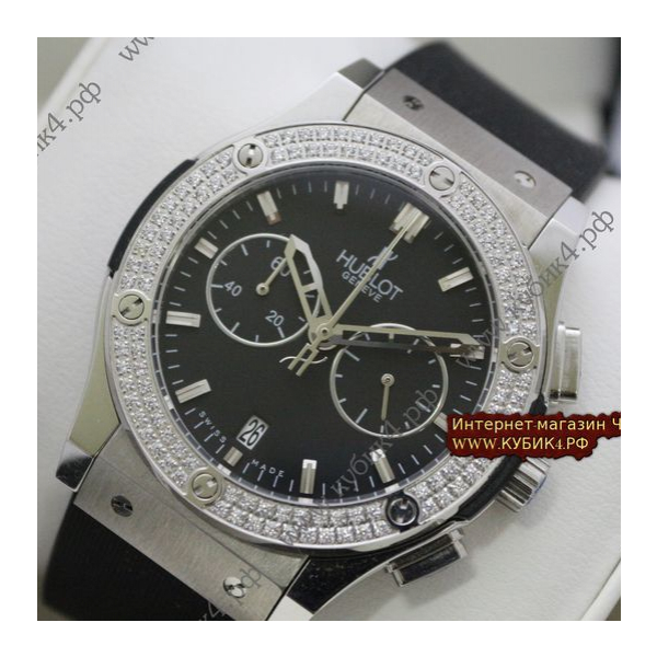HUBLOT Classic Fusion Chronograph (код 160)