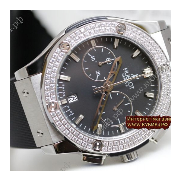 HUBLOT Classic Fusion Chronograph (код 160)