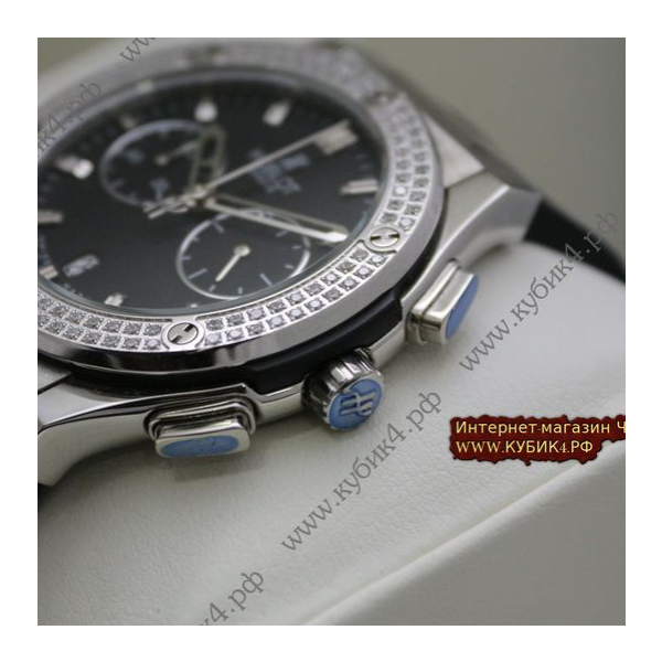 HUBLOT Classic Fusion Chronograph (код 160)