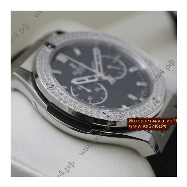 HUBLOT Classic Fusion Chronograph (код 160)