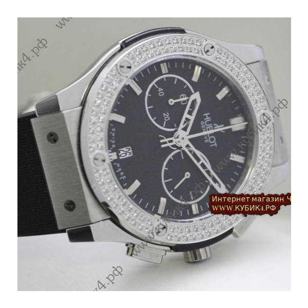 HUBLOT Classic Fusion Chronograph (код 160)