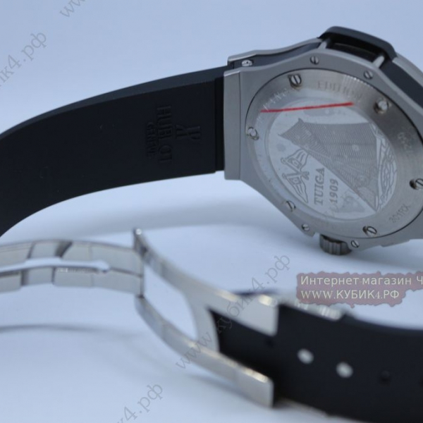 HUBLOT  Big Bang Mat (код 164)