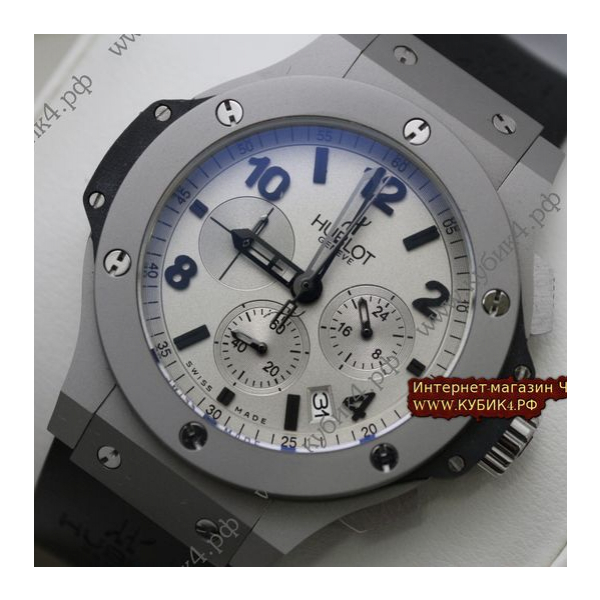 HUBLOT  Big Bang Mat (код 164)