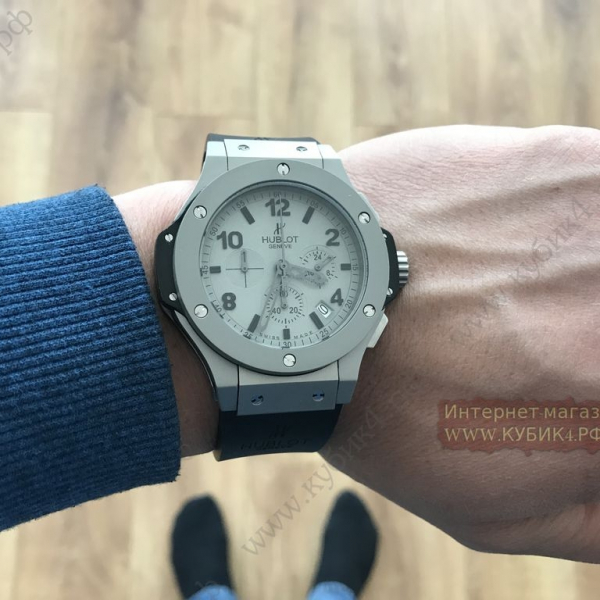 HUBLOT  Big Bang Mat (код 164)