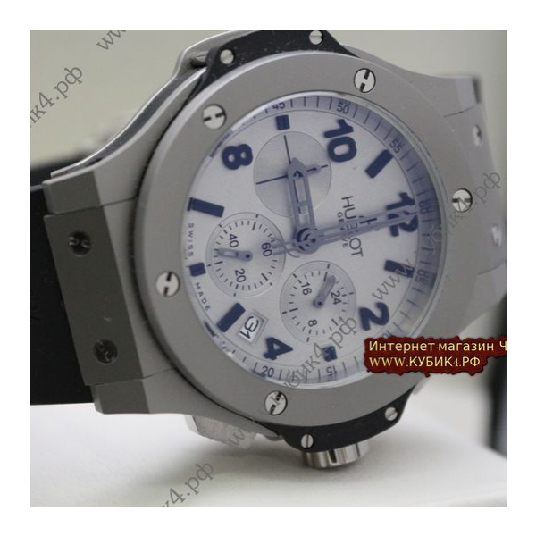 HUBLOT  Big Bang Mat (код 164)