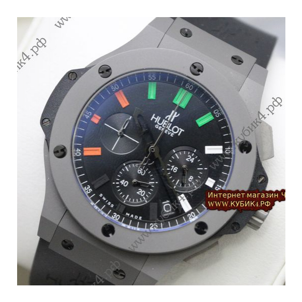 HUBLOT Big Bang Mat(код 165)
