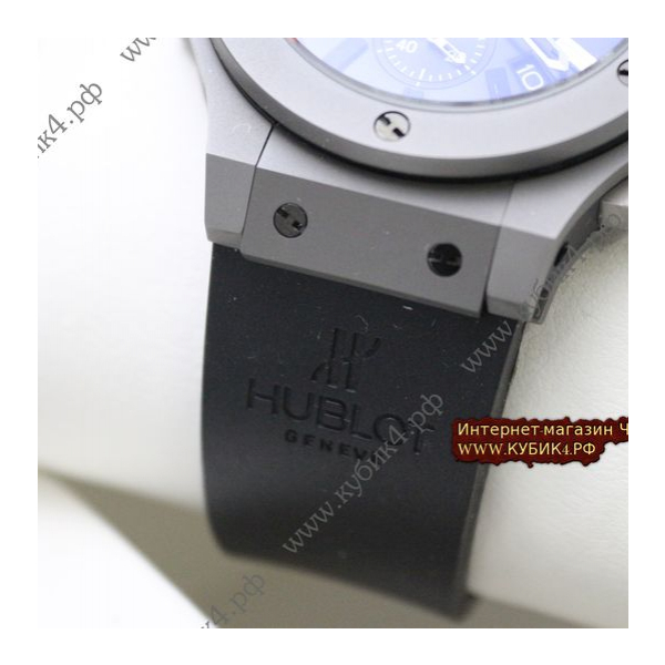 HUBLOT Big Bang Mat(код 165)