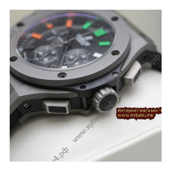 HUBLOT Big Bang Mat(код 165)