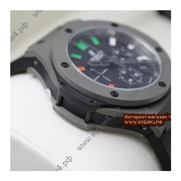 HUBLOT Big Bang Mat(код 165)