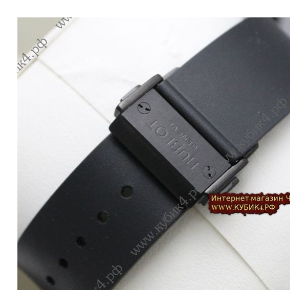 HUBLOT Big Bang Mat(код 165)