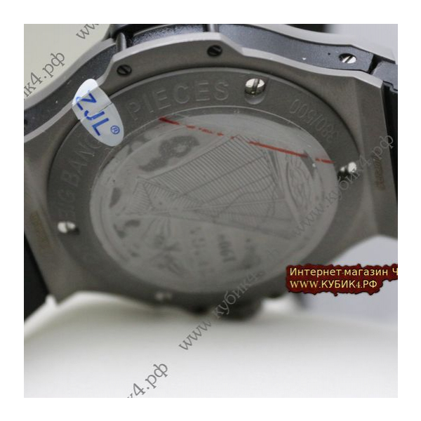 HUBLOT Big Bang Mat(код 165)