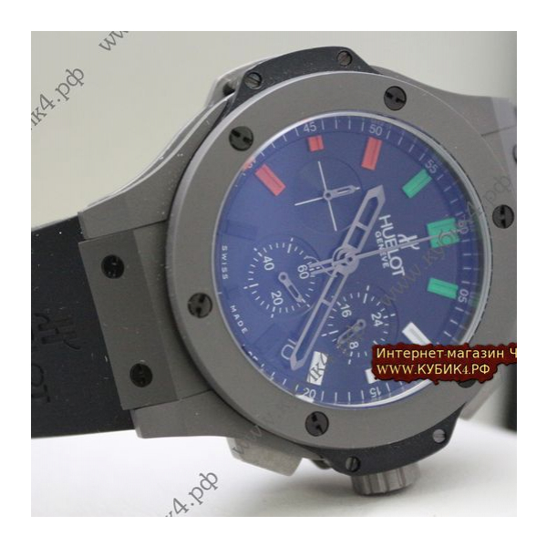 HUBLOT Big Bang Mat(код 165)