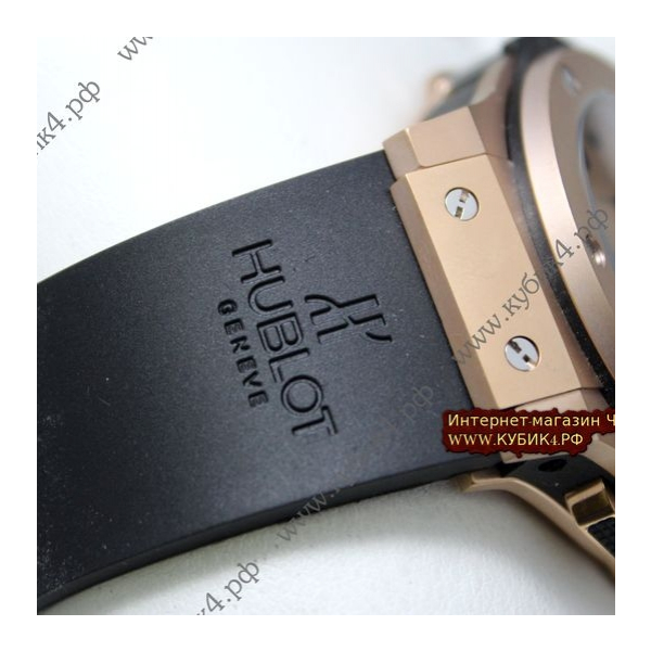 HUBLOT Big Bang Mat (код 166)