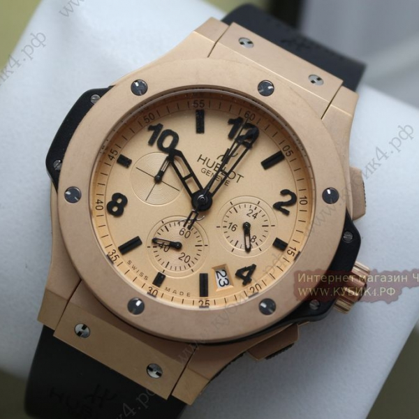 HUBLOT Big Bang Mat (код 166)