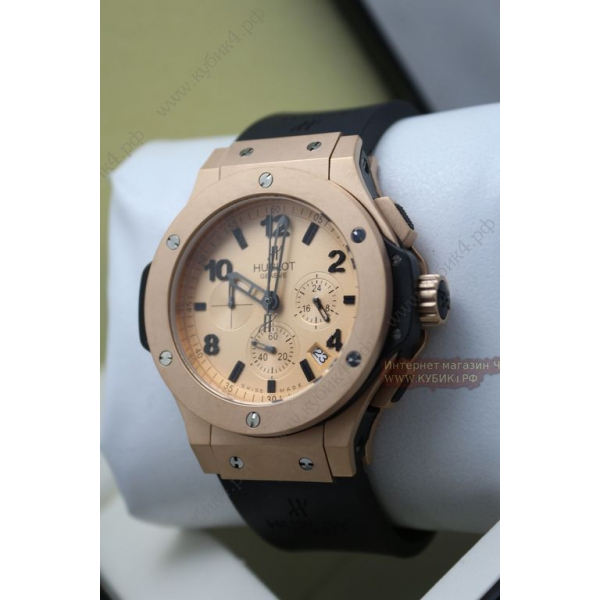 HUBLOT Big Bang Mat (код 166)