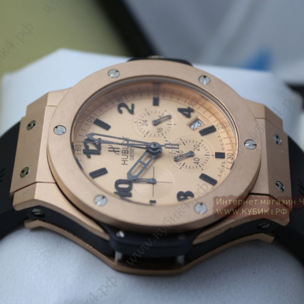 HUBLOT Big Bang Mat (код 166)