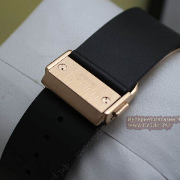 HUBLOT Big Bang Mat (код 166)