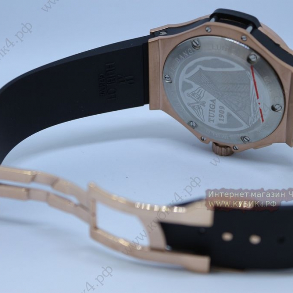 HUBLOT Big Bang Mat (код 166)