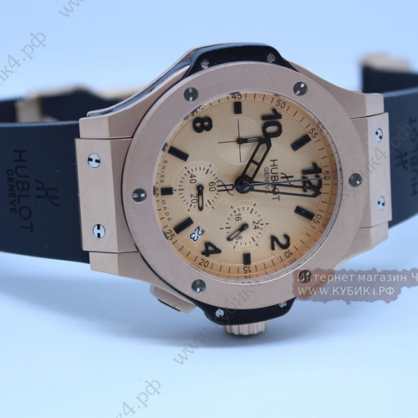 HUBLOT Big Bang Mat (код 166)