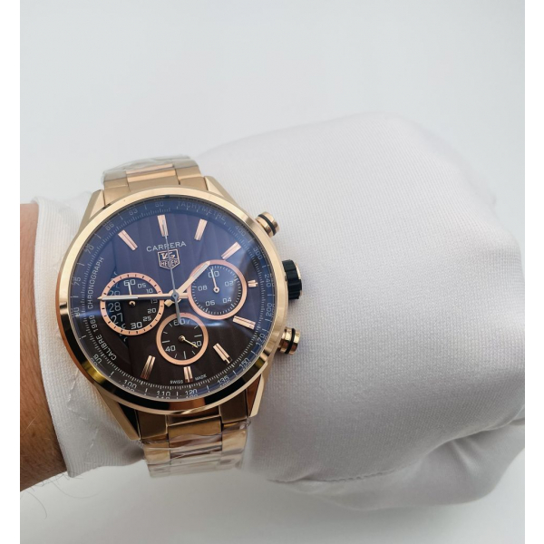 Tag Heuer Calibre 1969 (код 090)