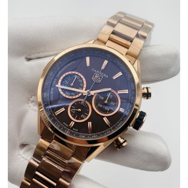 Tag Heuer Calibre 1969 (код 090)