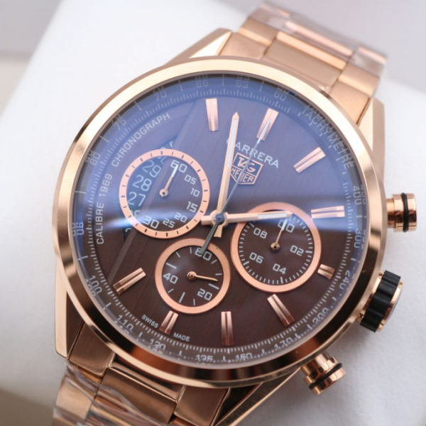 Tag Heuer Calibre 1969 (код 090)