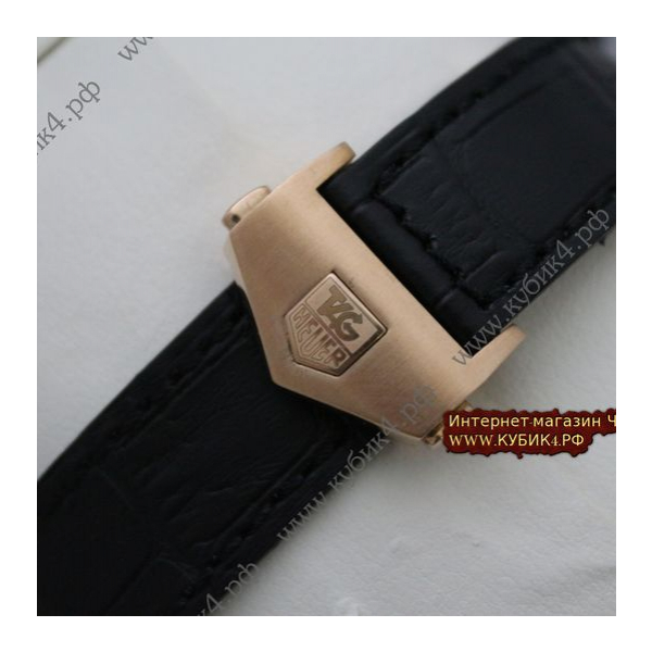 Tag Heuer Calibre 1969 (код 091)