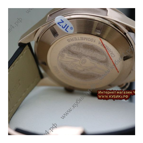 Tag Heuer Calibre 1969 (код 091)