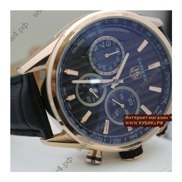 Tag Heuer Calibre 1969 (код 091)