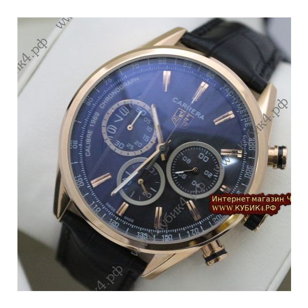 Tag Heuer Calibre 1969 (код 091)