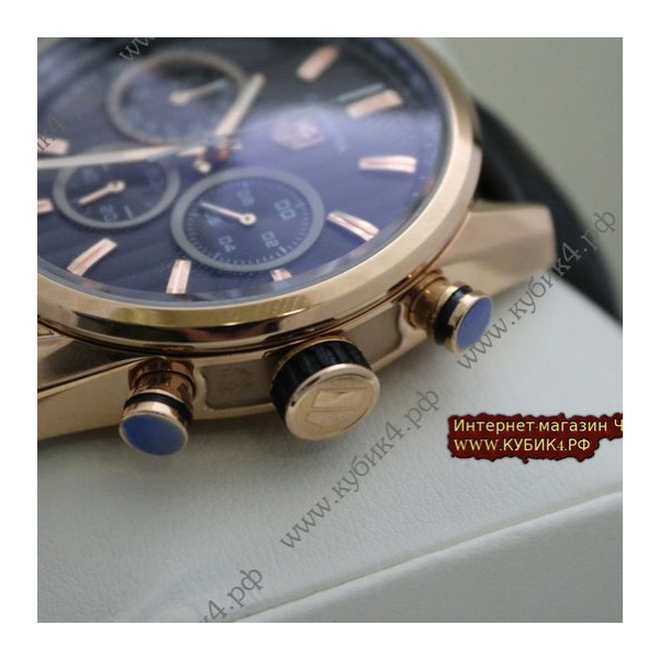Tag Heuer Calibre 1969 (код 091)