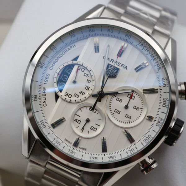 Tag Heuer Calibre 1969 (код 092)