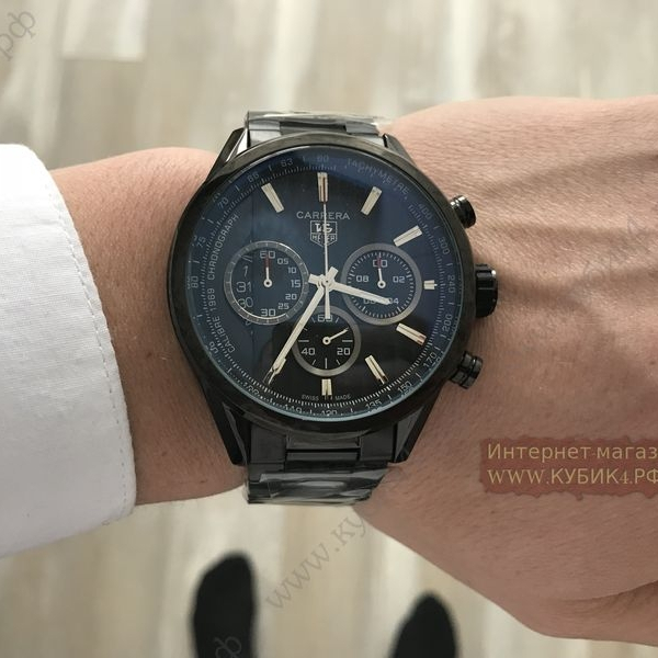 Tag Heuer Calibre 1969 (код 093)