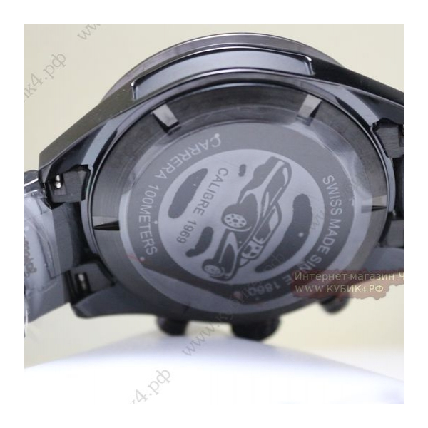 Tag Heuer Calibre 1969 (код 093)