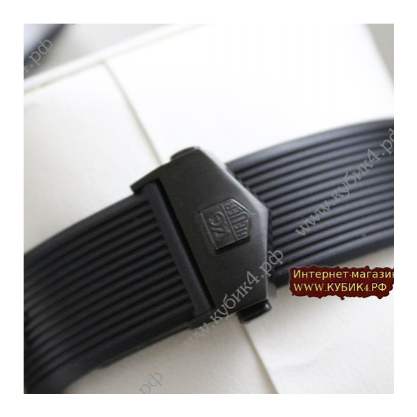 Tag Heuer Grand Carrera Mercedes Benz (код 097)