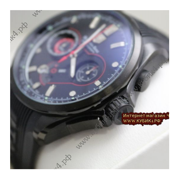 Tag Heuer Grand Carrera Mercedes Benz (код 097)