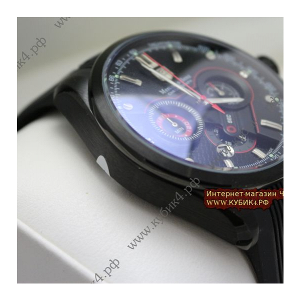 Tag Heuer Grand Carrera Mercedes Benz (код 097)