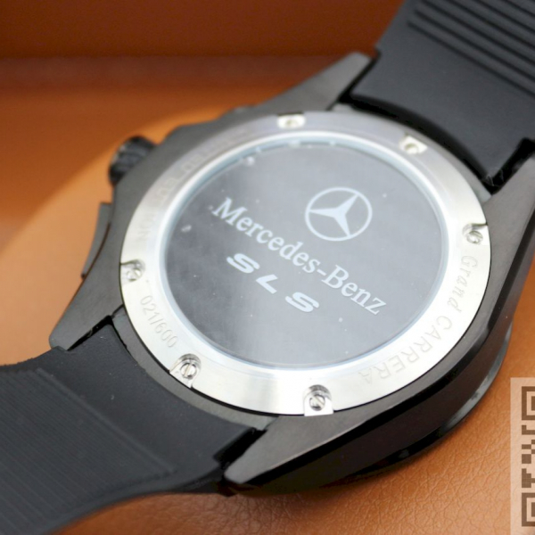 Tag Heuer Grand Carrera Mercedes Benz (код 097)