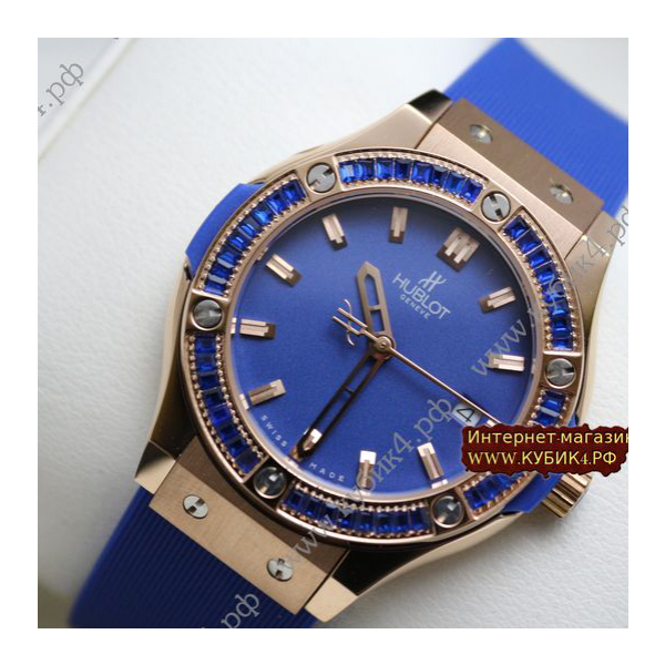 HUBLOT Big Bang Ladies 36mm (код 181)