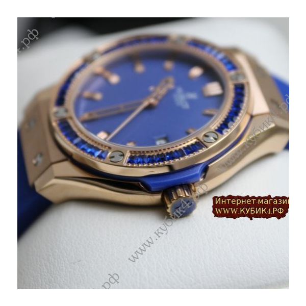 HUBLOT Big Bang Ladies 36mm (код 181)