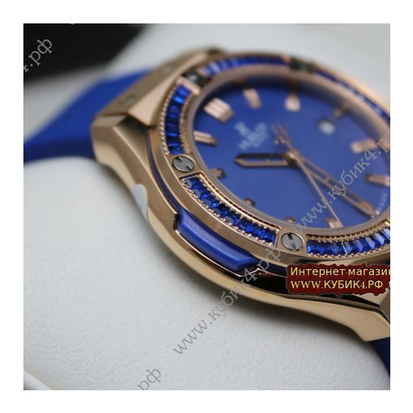 HUBLOT Big Bang Ladies 36mm (код 181)